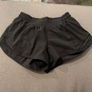 Size 4 Lulu shorts
